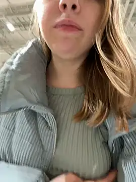 Sunny   Bunny online show from 12/16/24, 04:16