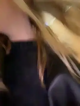 Sunny   Bunny online show from 11/01/25, 01:02