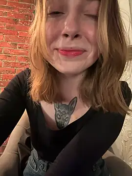 Sunny   Bunny online show from 07/02/26, 11:38