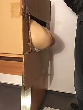 Snapshot of Inseminator69 chatting on 03/12/25, 06:40 Inseminator69 online show from 03/12/25, 06:40