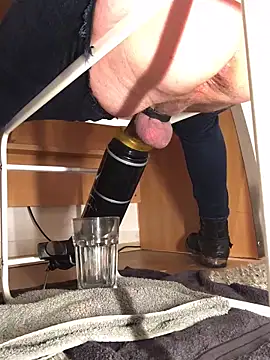 Inseminator69 online show from 11/26/25, 06:36