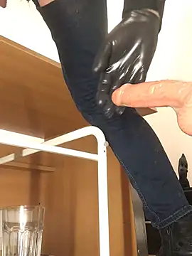 Inseminator69 online show from 02/03/26, 10:31