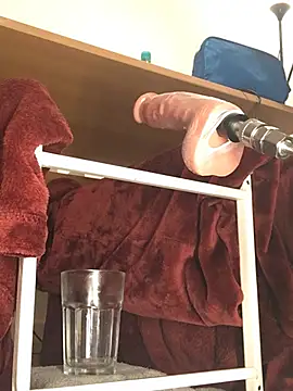 Inseminator69 online show from 03/04/26, 06:19