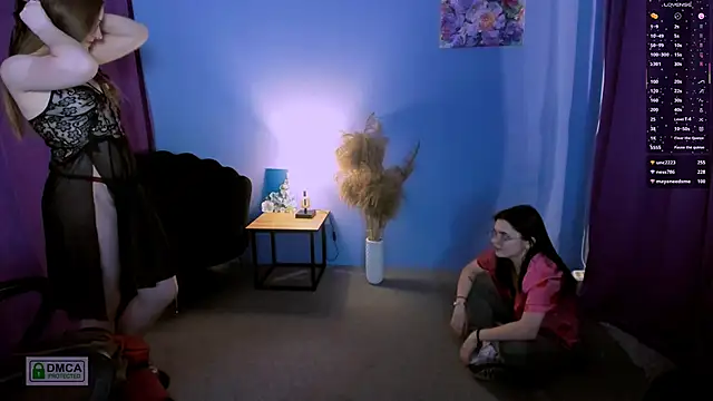 pure radiance1 online show from 01/28/25, 04:19