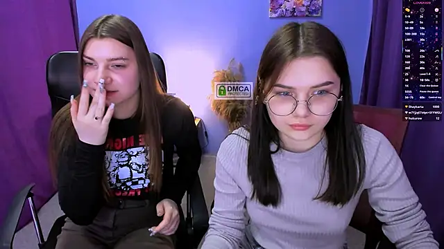 pure radiance1 online show from 01/31/25, 01:12