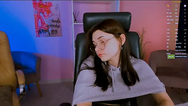 pure radiance1 online show from 02/05/25, 03:52