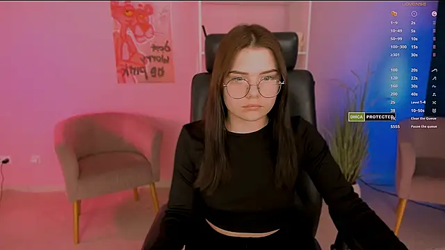 pure radiance1 online show from 02/07/25, 12:39