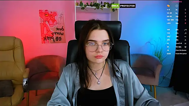 pure radiance1 online show from 02/13/25, 04:07