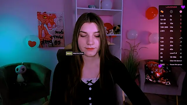 pure radiance1 online show from 02/24/25, 04:36