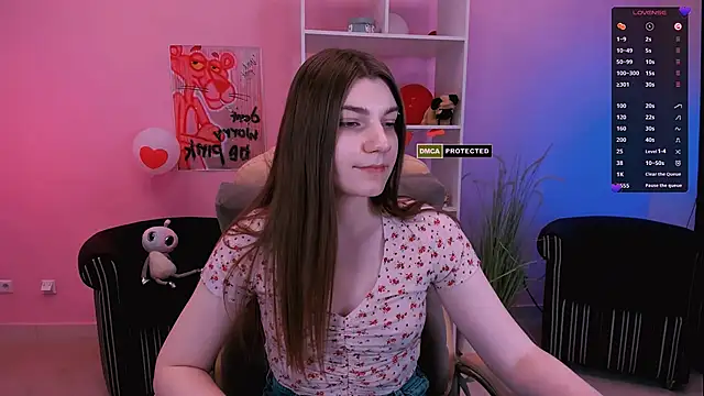 pure radiance1 online show from 03/06/25, 04:07