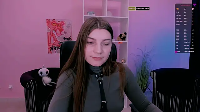 pure radiance1 online show from 03/11/25, 01:01