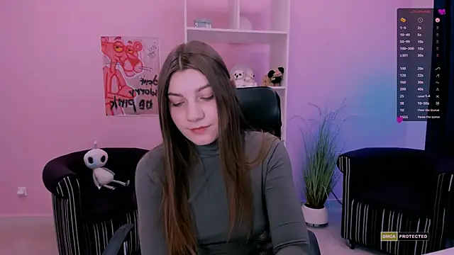 pure radiance1 online show from 03/11/25, 04:29