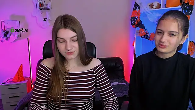 pure radiance1 online show from 11/03/25, 10:05