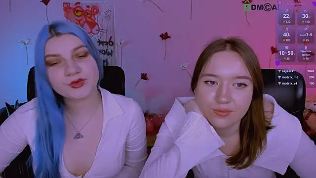 pure radiance1 online show from 04/01/26, 01:41