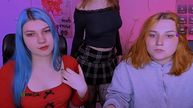 pure radiance1 online show from 04/11/26, 08:51