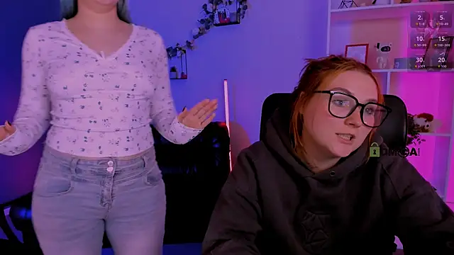 pure radiance1 online show from 04/24/26, 09:01