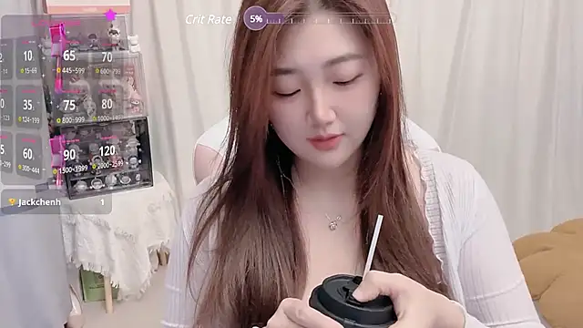 Stars Elyn online show from 01/20/25, 12:49