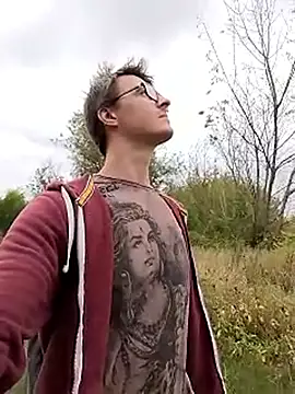 Rosieflo online show from 09/17/25, 10:06