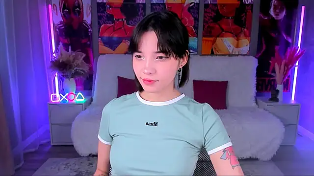 as1an girlfriend online show from 11/20/25, 06:24