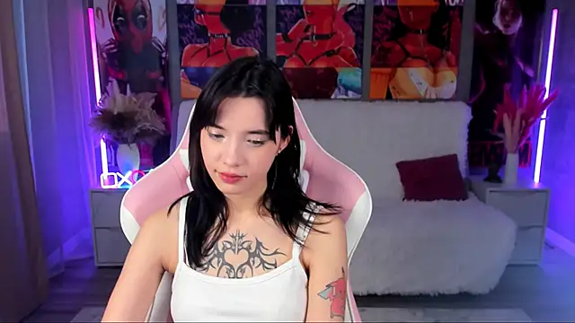 as1an girlfriend online show from 11/25/25, 07:08