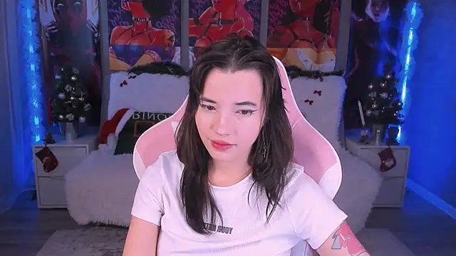 as1an girlfriend online show from 01/16/26, 07:45