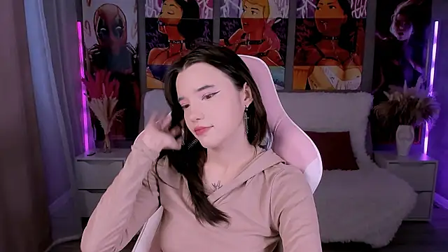 as1an girlfriend online show from 02/03/26, 06:51