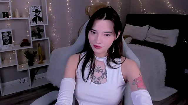 as1an girlfriend online show from 02/06/26, 07:34