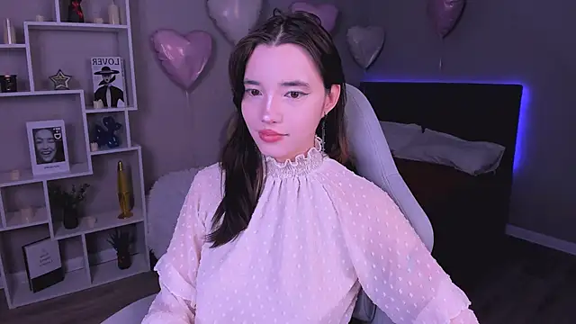 as1an girlfriend online show from 03/03/26, 02:28