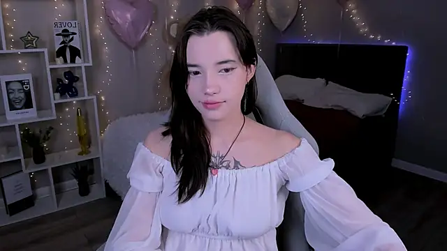 as1an girlfriend online show from 03/05/26, 02:40