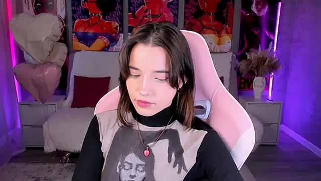 as1an girlfriend online show from 03/19/26, 02:59