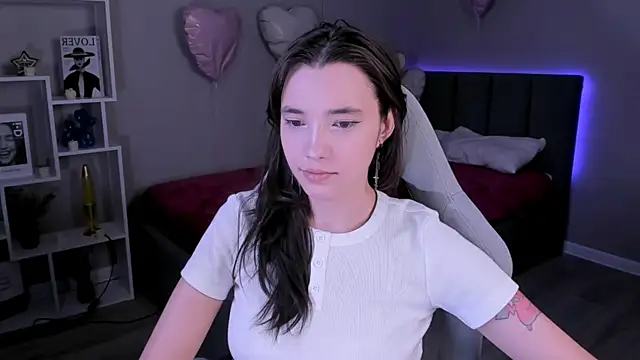 as1an girlfriend online show from 03/27/26, 03:01