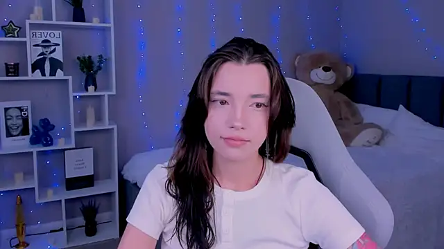 as1an girlfriend online show from 04/27/26, 03:04