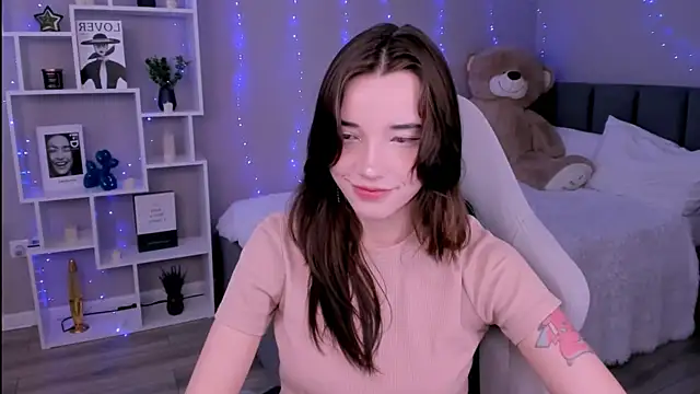 as1an girlfriend online show from 04/28/26, 03:22