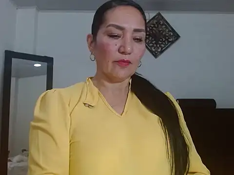 Hanna-33 online show from 07/22/26, 04:10