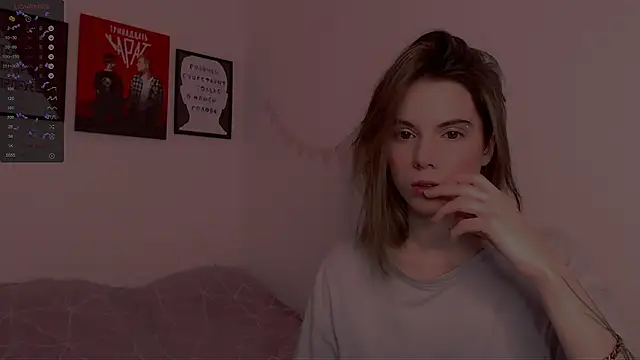  ni kiss online show from 01/23/25, 01:56