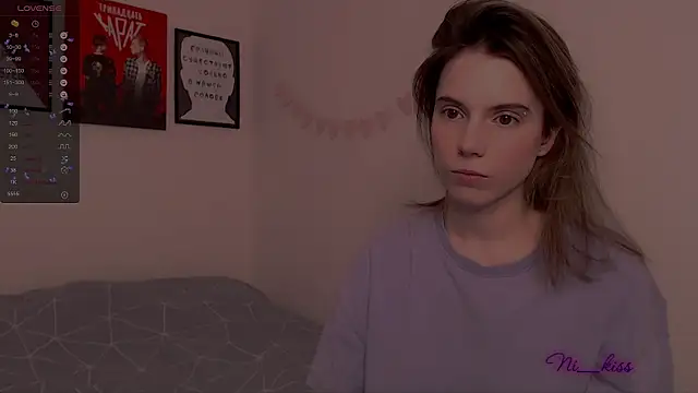  ni kiss online show from 02/15/25, 08:11