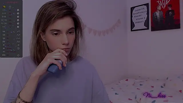  ni kiss online show from 03/07/25, 06:54