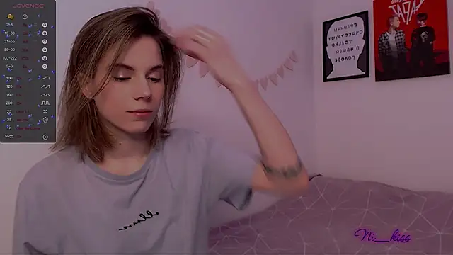  ni kiss online show from 03/10/25, 09:07