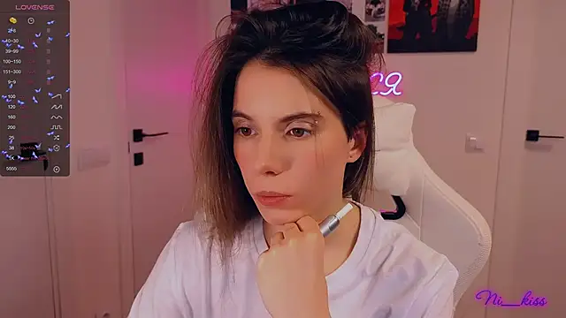  ni kiss online show from 11/23/25, 07:13