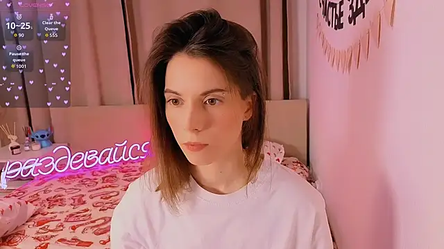  ni kiss online show from 02/12/26, 05:30