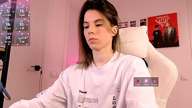  ni kiss online show from 02/23/26, 04:43