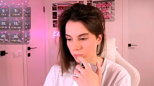  ni kiss online show from 03/23/26, 06:23