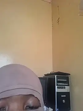 Snapshot of the666D chatting on 11/10/25, 08:02 the666D online show from 11/10/25, 08:02