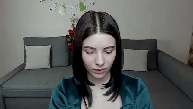 Anita Robby online show from 12/24/24, 04:19