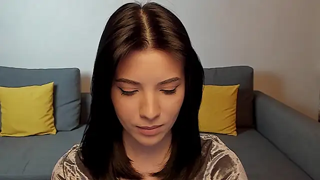 Anita Robby online show from 02/17/25, 01:21