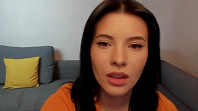 Anita Robby online show from 02/20/25, 10:27