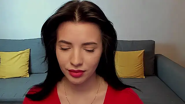 Anita Robby online show from 03/12/25, 10:48