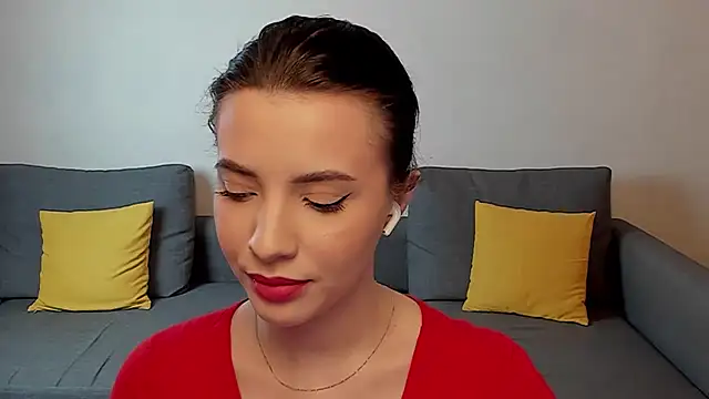 Anita Robby online show from 03/17/25, 01:08