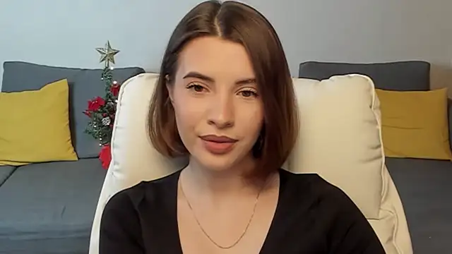 Anita Robby online show from 12/18/25, 11:38