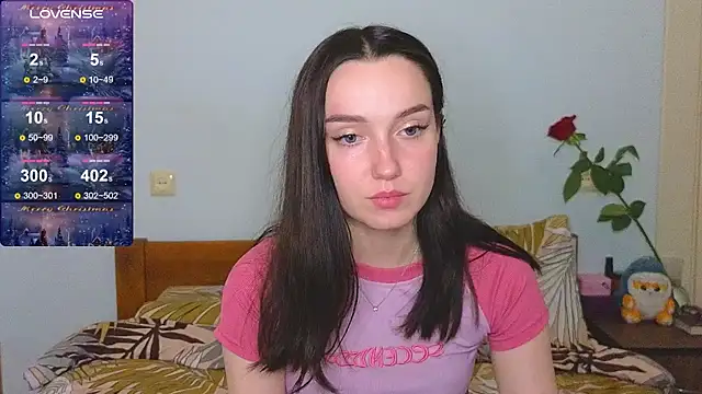 Snapshot of Wild_Sophie_ chatting on 12/21/24, 08:54 Wild Sophie online show from 12/21/24, 08:54